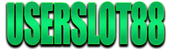Logo USERSLOT88